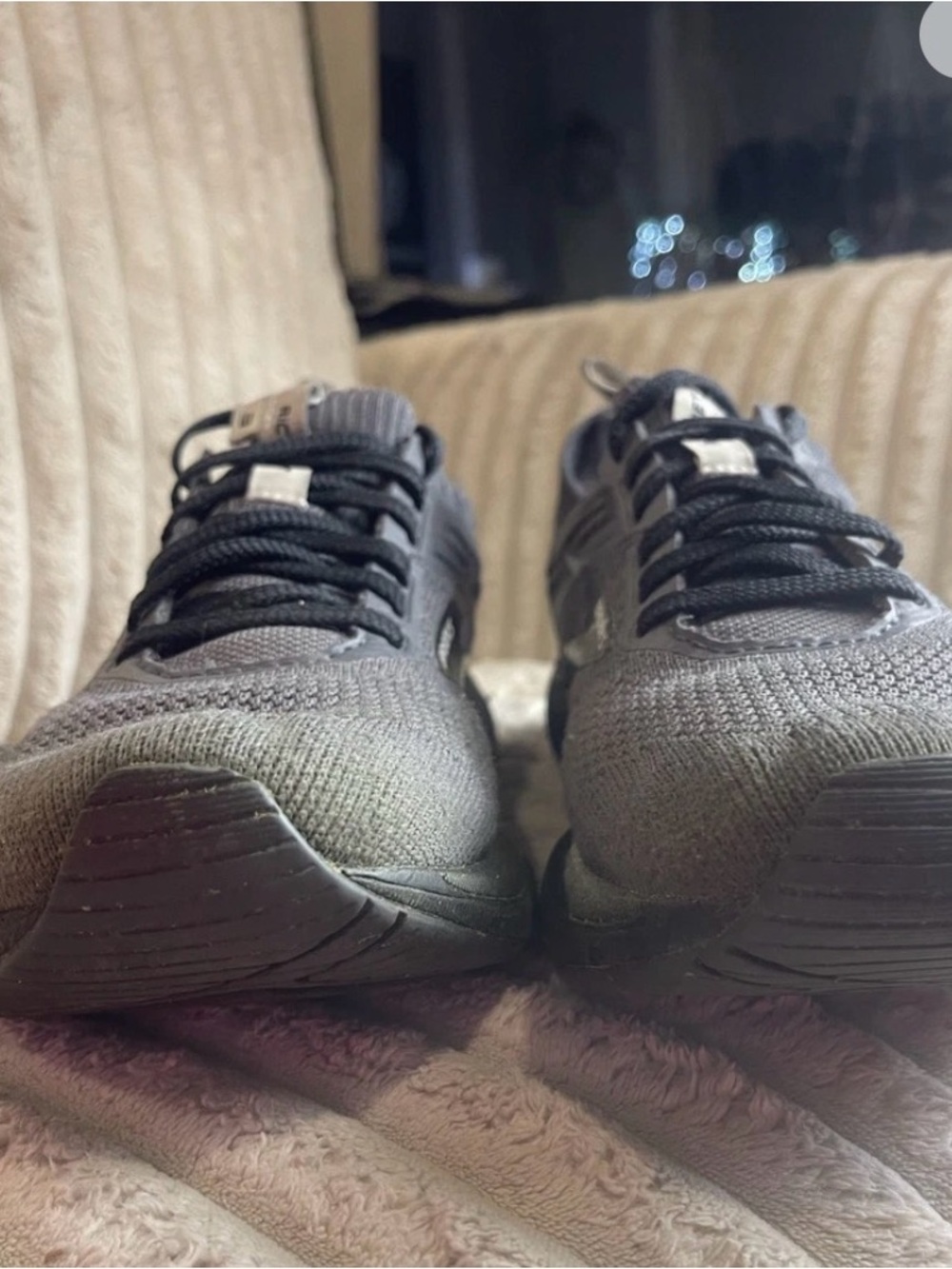 Brooks Ricochet 3 Women’s Size 8 Running Shoes Gray - Picture 5 of 6